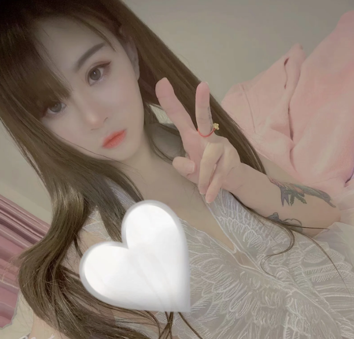 北环00后小萝莉